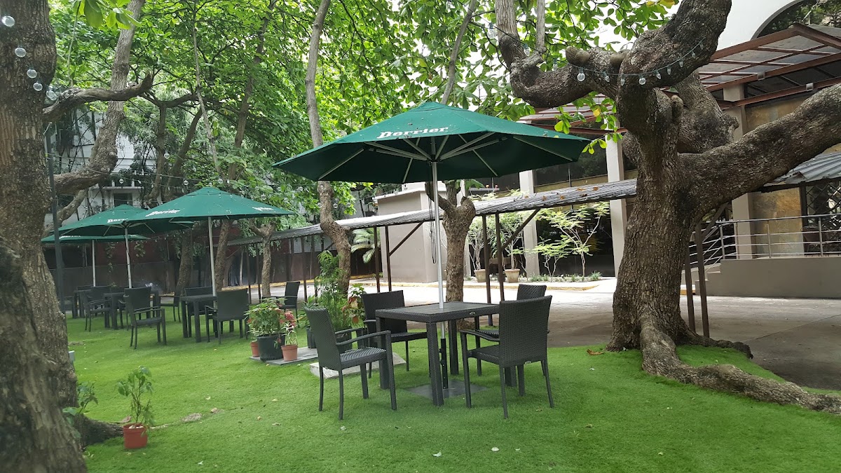 The House Of Seafood - Acha