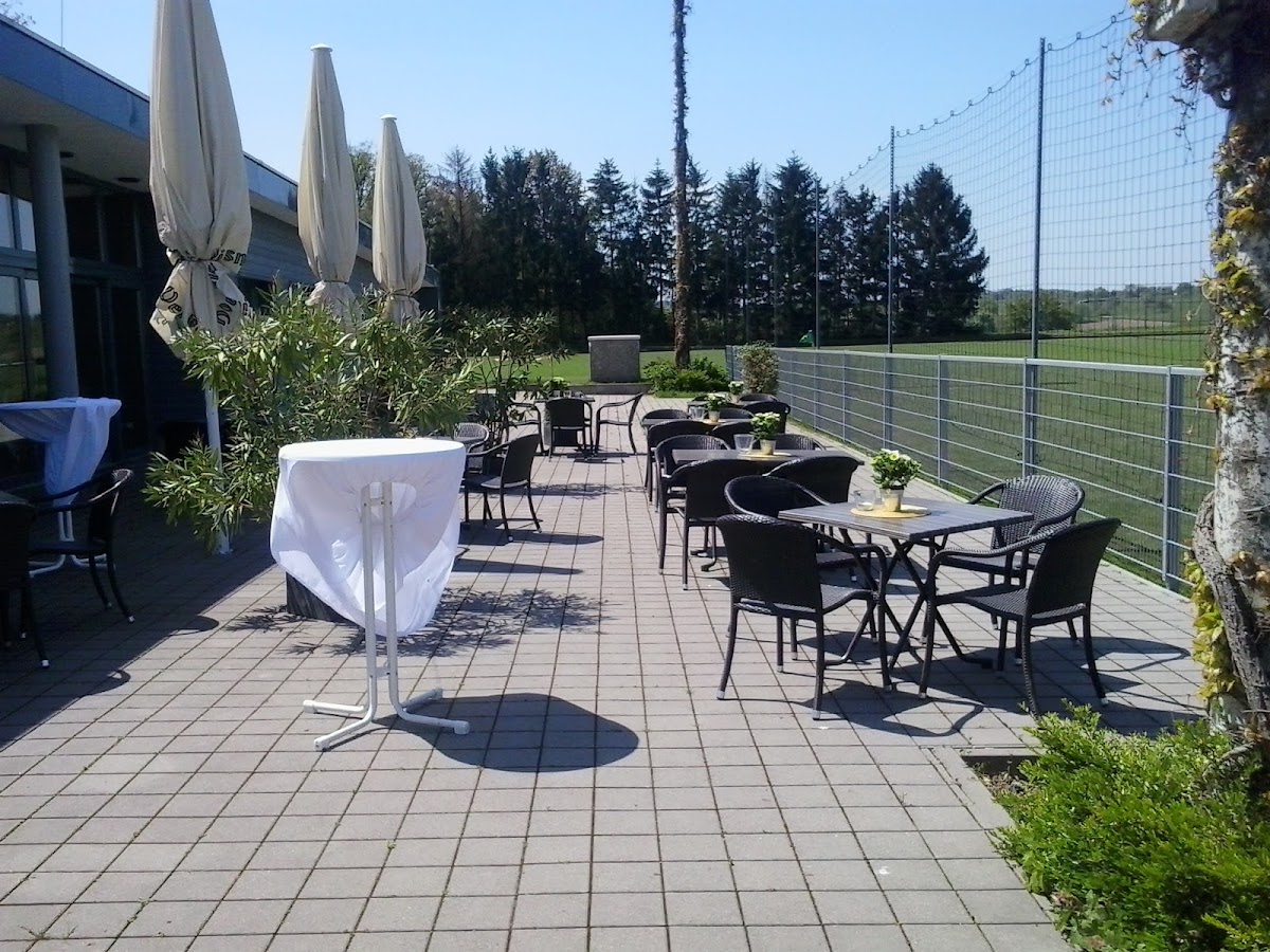 Waldgaststätte Spessart